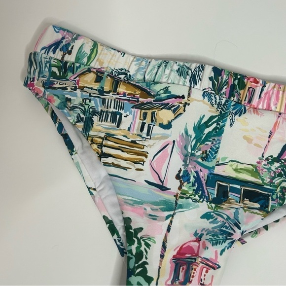 NWT Phax The Island Bikini Bottoms - Picture 5 of 14
